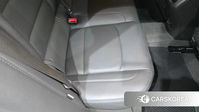 Chevrolet (GM Daewoo) The New Malibu id 4457856 из Кореи 18