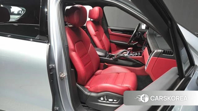 Porsche Cayenne (PO536) id 4631992 из Кореи 18