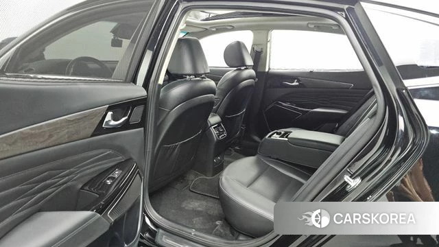 Kia K7 Premier id 4698465 из Кореи 18