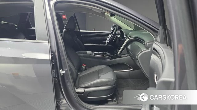 Hyundai Tucson (NX4) id 4409530 из Кореи 18
