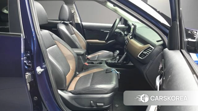 Kia Seltos id 4726373 из Кореи 18