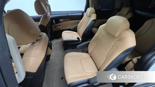 Kia Carnival 4th generation id 4573231 из Кореи 18
