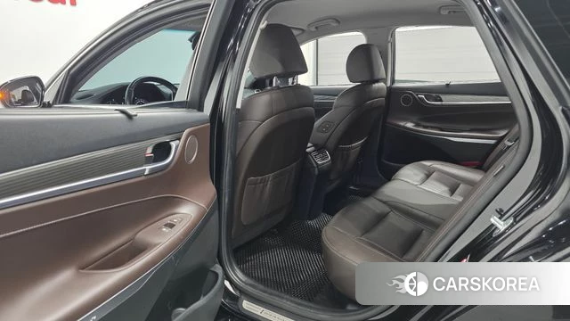 Hyundai Grandeur IG id 4497004 из Кореи 18