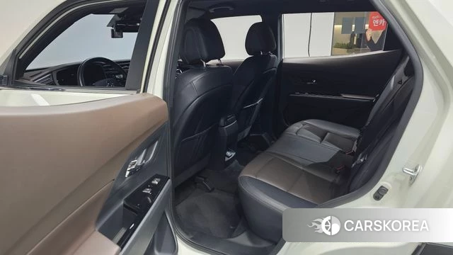 Ssangyong Beautiful Korando id 4363148 из Кореи 18