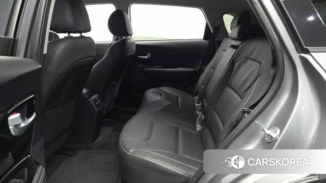 Kia Niro EV id 4740965 из Кореи 18