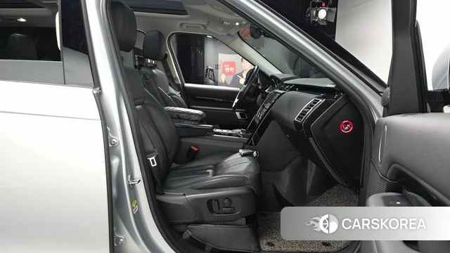 Land Rover Discovery 5 id 4508462 из Кореи 18