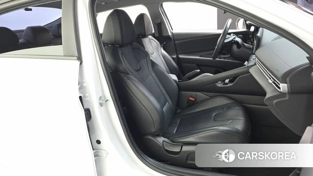 Hyundai Avante (CN7) id 4534190 из Кореи 18