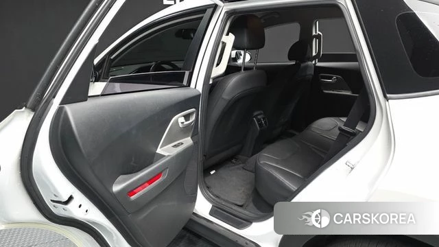 Kia Niro Plus id 4422900 из Кореи 18