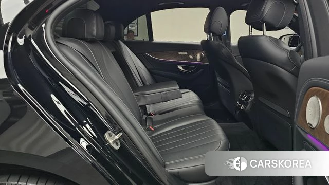 Mercedes-Benz E-Class W213 id 4735402 из Кореи 18