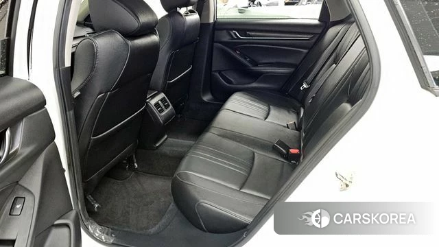 Honda Accord 10th Generation id 4351120 из Кореи 18