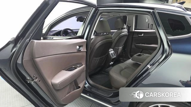 Kia The New K5 2nd generation id 4188454 из Кореи 18