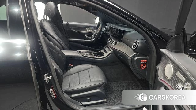 Mercedes-Benz E-Class W213 id 4624528 из Кореи 18