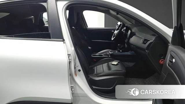 Renault Korea (Samsung) XM3 id 4619918 из Кореи 18