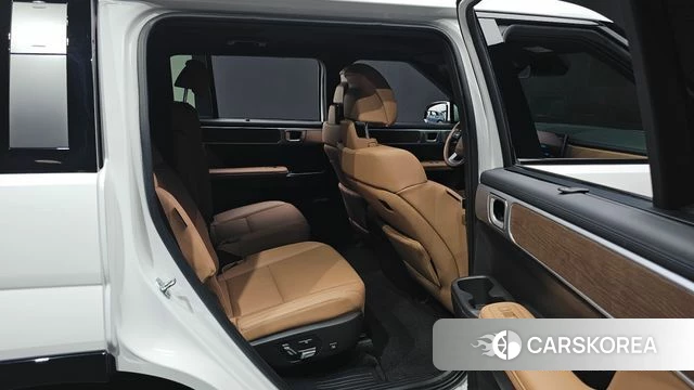 Hyundai Santa Fe (MX5) id 4523352 из Кореи 18
