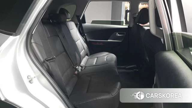 Kia Niro Plus id 4917496 из Кореи 18