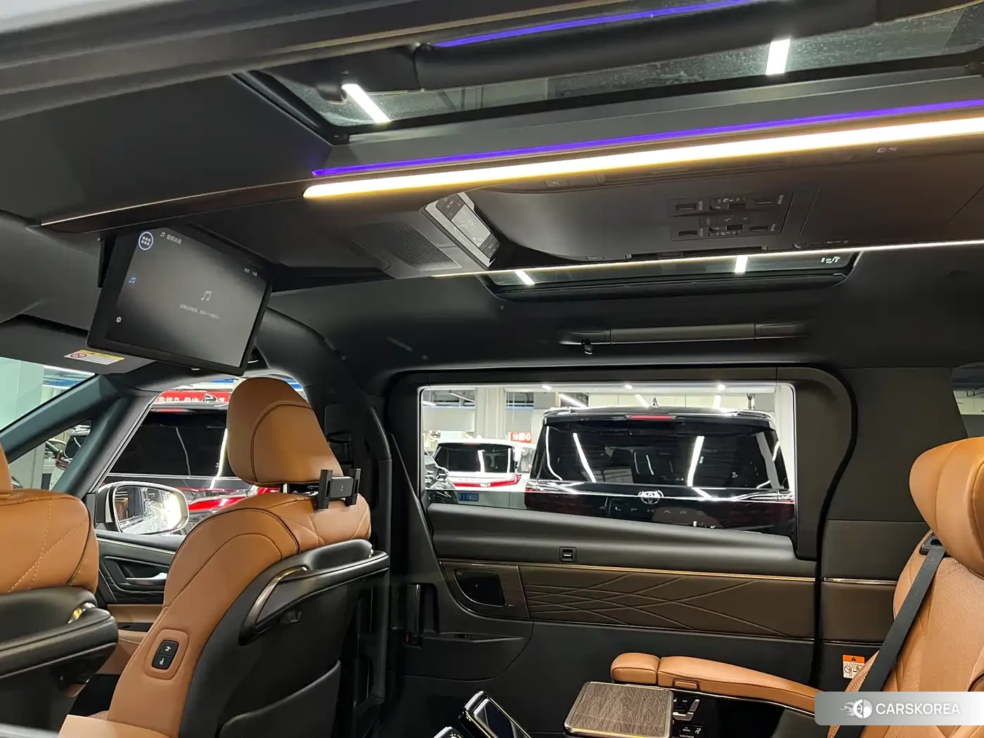 Toyota Vellfire id 4622437 из Китая 18