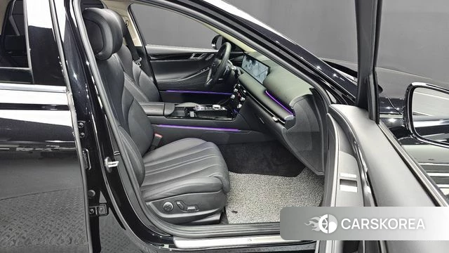 Genesis G80 (RG3) id 4480321 из Кореи 18