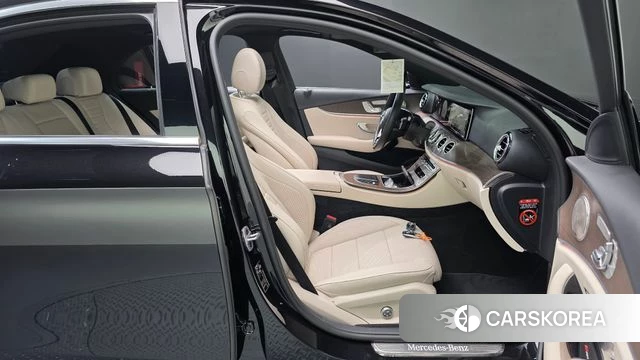 Mercedes-Benz E-Class W213 id 4549693 из Кореи 18