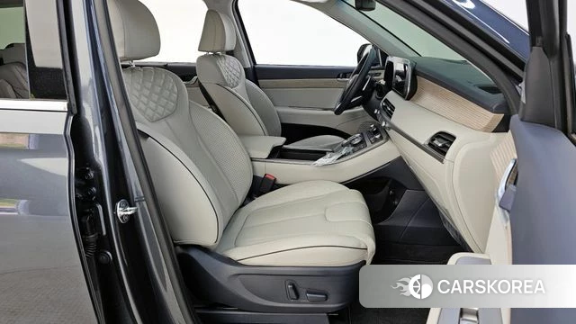 Hyundai Palisade id 4245354 из Кореи 18