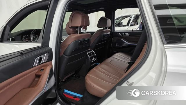 BMW X5 (G05) id 4384106 из Кореи 18