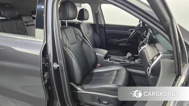 Kia Sorento 4th Generation id 4624577 из Кореи 18