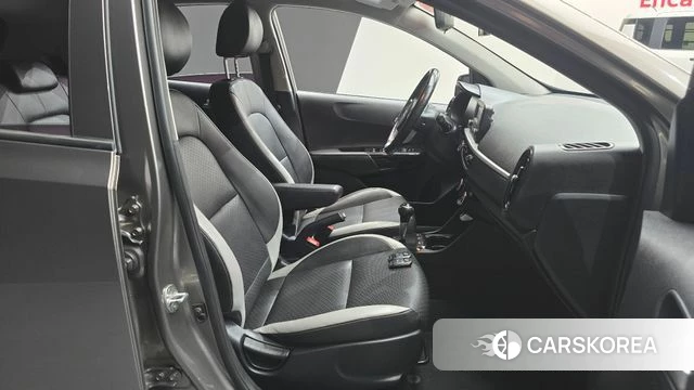 Kia All New Morning (JA) id 4918783 из Кореи 18