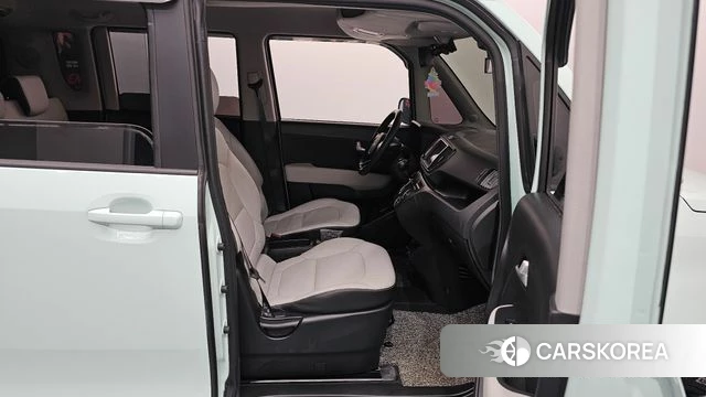 Kia The New Kia Ray id 4549705 из Кореи 18