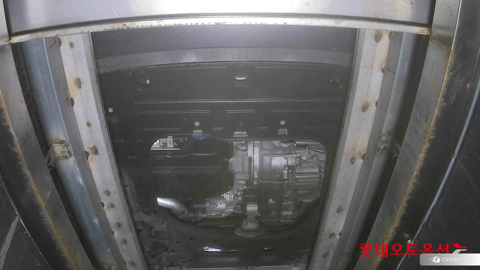 Hyundai Avante N id 4674131 из Кореи 18