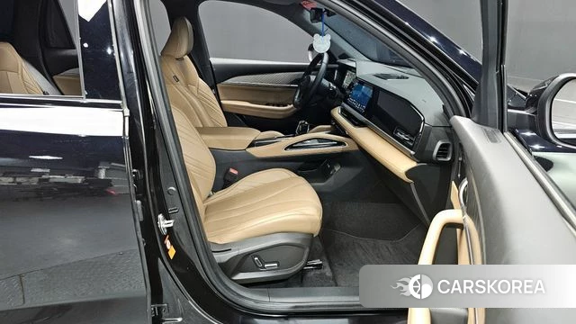 Renault Korea (Samsung) Grand Coleos id 4302075 из Кореи 18