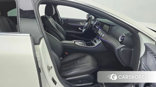 Mercedes-Benz CLS-Class C257 id 4224794 из Кореи 18