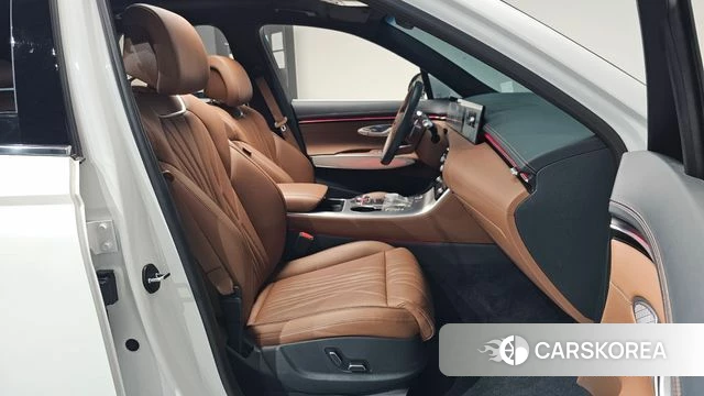Genesis GV70 id 4719712 из Кореи 18