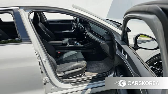 Kia The New K5 3rd generation id 4607447 из Кореи 18