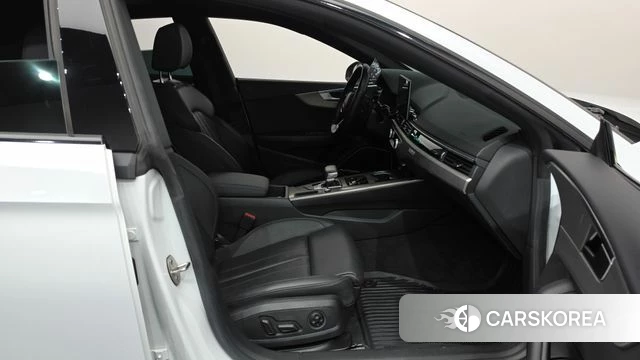 Audi A5 (F5) id 4698202 из Кореи 18