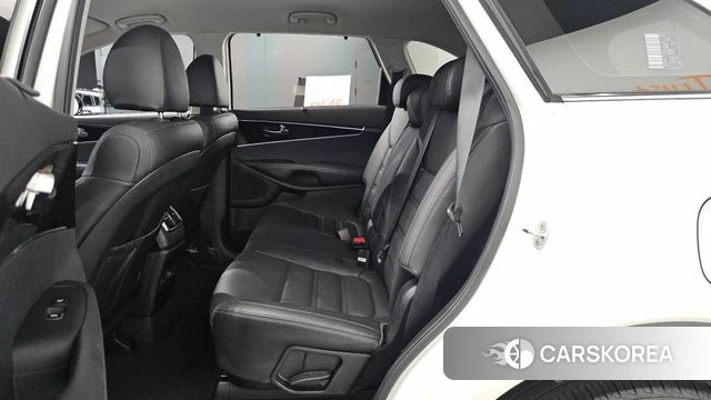 Kia The New Sorento id 4581563 из Кореи 18