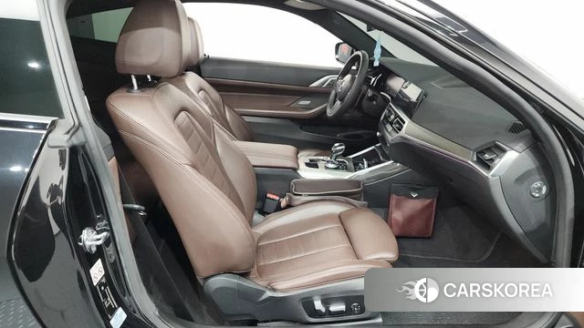 BMW 4 Series (G22) id 4464522 из Кореи 18