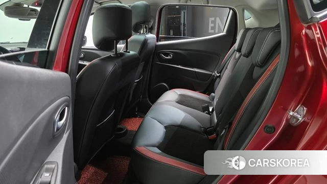 Renault Korea (Samsung) Clio id 4856418 из Кореи 18