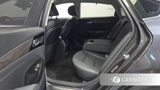 Kia K7 Premier id 4465245 из Кореи 18