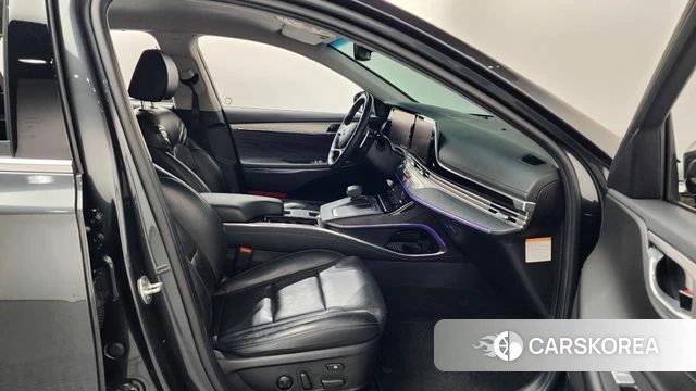 Hyundai The New Grandeur IG Hybrid id 4619923 из Кореи 18