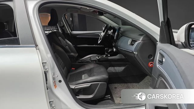 Renault Korea (Samsung) XM3 id 4281924 из Кореи 18
