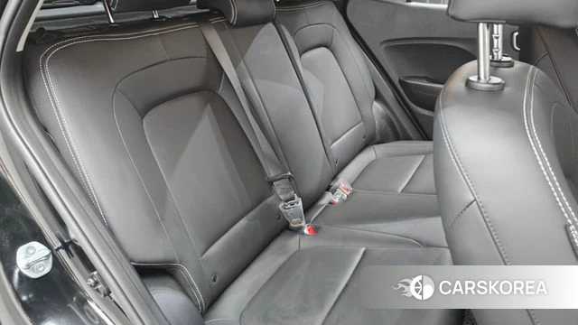 Hyundai Venue id 4623653 из Кореи 18