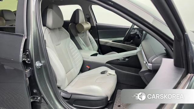 Hyundai Avante (CN7) id 4501943 из Кореи 18