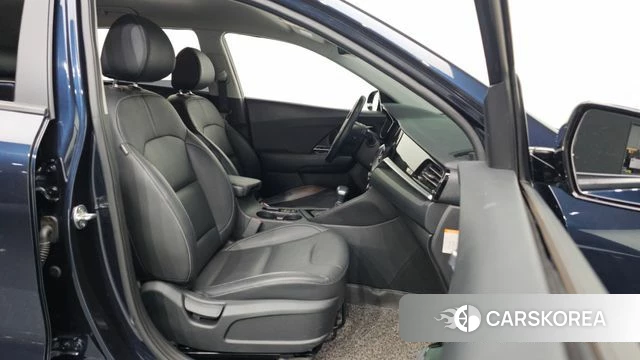 Kia The New Niro id 4447472 из Кореи 18
