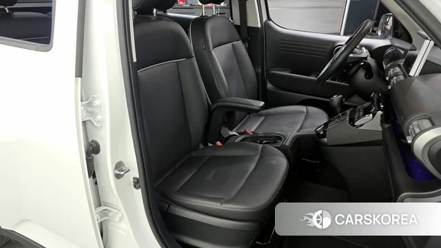 Hyundai Casper id 4201142 из Кореи 18