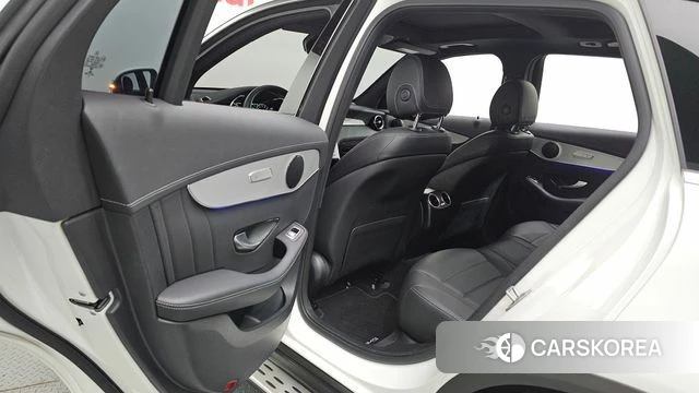 Mercedes-Benz GLC-Class X253 id 4854711 из Кореи 18