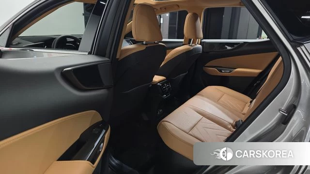 Lexus NX350h Second generation id 4744215 из Кореи 18