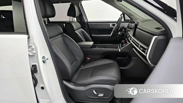 Hyundai Santa Fe (MX5) id 4280392 из Кореи 18