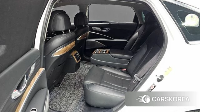 Kia The New K9 2nd generation id 4231594 из Кореи 18