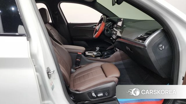 BMW X4 (G02) id 4561183 из Кореи 18