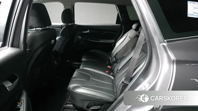 Hyundai The New Santa Fe id 4401655 из Кореи 18