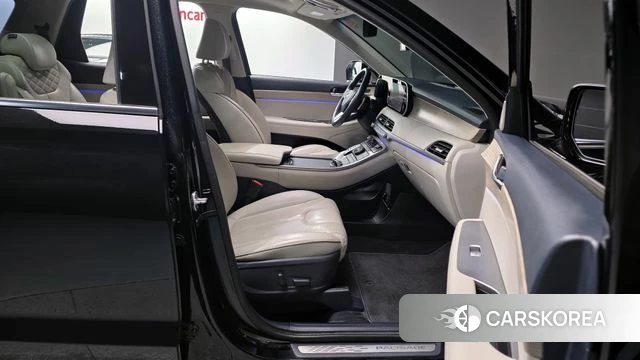 Hyundai Palisade id 4203693 из Кореи 18